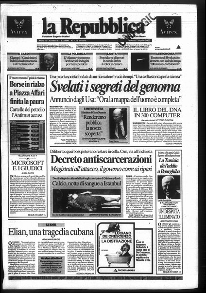 La repubblica